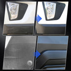 Car Crystal Coating Refurbishment Agent