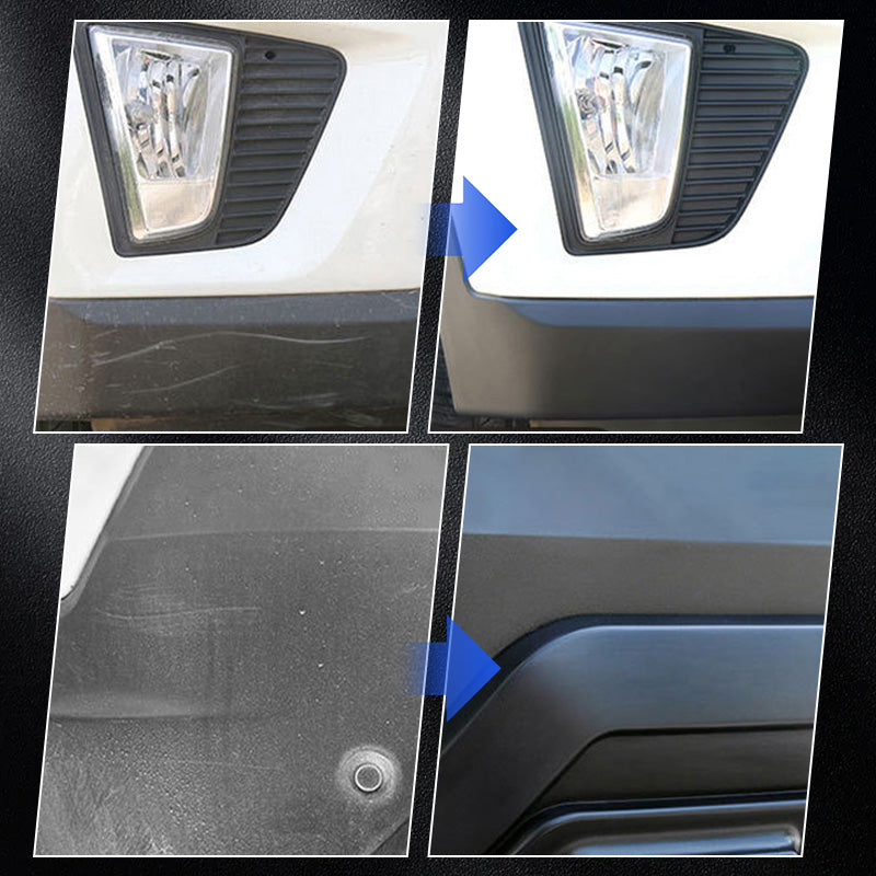 Car Crystal Coating Refurbishment Agent