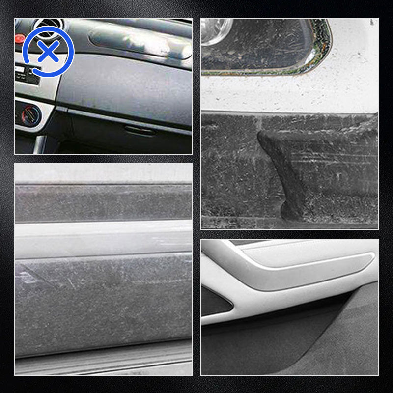 Car Crystal Coating Refurbishment Agent