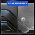 Car Crystal Coating Refurbishment Agent