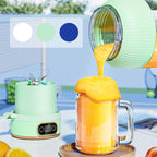 New Style Multifunctional Portable Juicer Cup