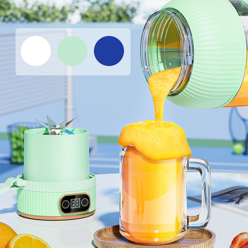 New Style Multifunctional Portable Juicer Cup