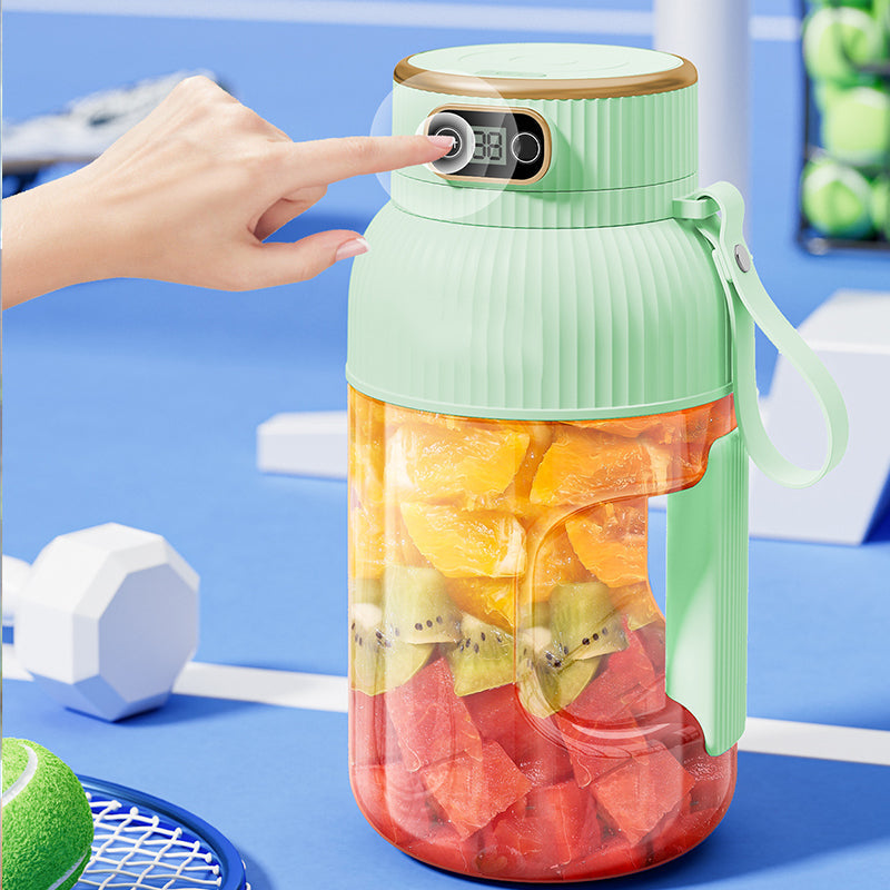New Style Multifunctional Portable Juicer Cup