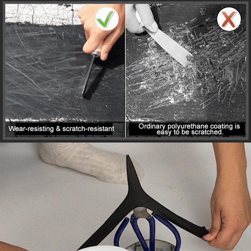 Polyurethane Waterproofing and leak repair Eco-friendly coating（HOT）