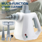 Multipurpose Handheld Steam Cleaner Set