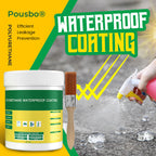 PRE Hot-Sale Polyurethane Waterproof Coating（Gift Brush）