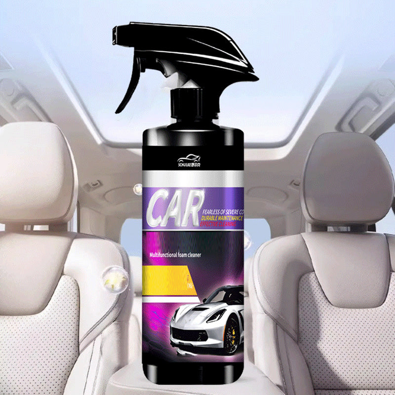 Special Multifunctional Foam Cleaner For Car