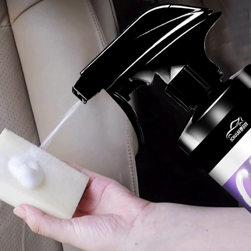 Special Multifunctional Foam Cleaner For Car