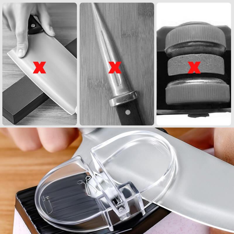 Flash Sale Electric Knife Sharpener