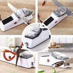 Flash Sale Electric Knife Sharpener