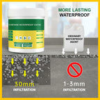 Buy More Get More Free Transparent waterproof glue