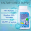 Drain Clog Remover, Pipeline Dredging Agent, Powerful Quick Cleaning Drain Toilet Cleaner Tool, Unclog Toilet Clog And Kitchen Sink Pipe Unblocker Powder