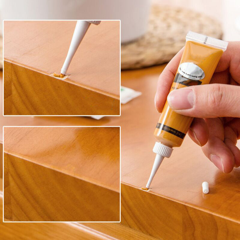 Wood Furniture Scratch Repair Paint Buy One Get One Free