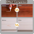 Wood Furniture Scratch Repair Paint Buy One Get One Free