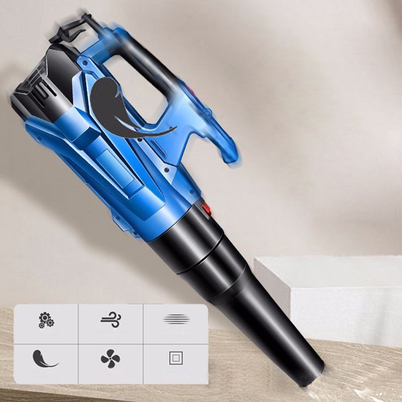 Multifunctional Dust Blower for Blowing and Suctioning