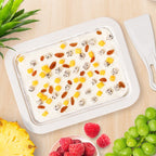 Summer Yogurt Ice cream maker