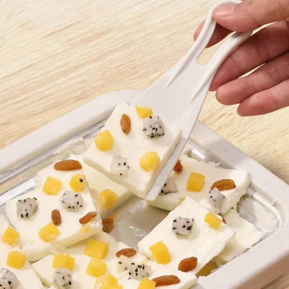 Summer Yogurt Ice cream maker