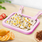 Summer Yogurt Ice cream maker