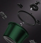 Offer-Micro Pressure Crock Pot