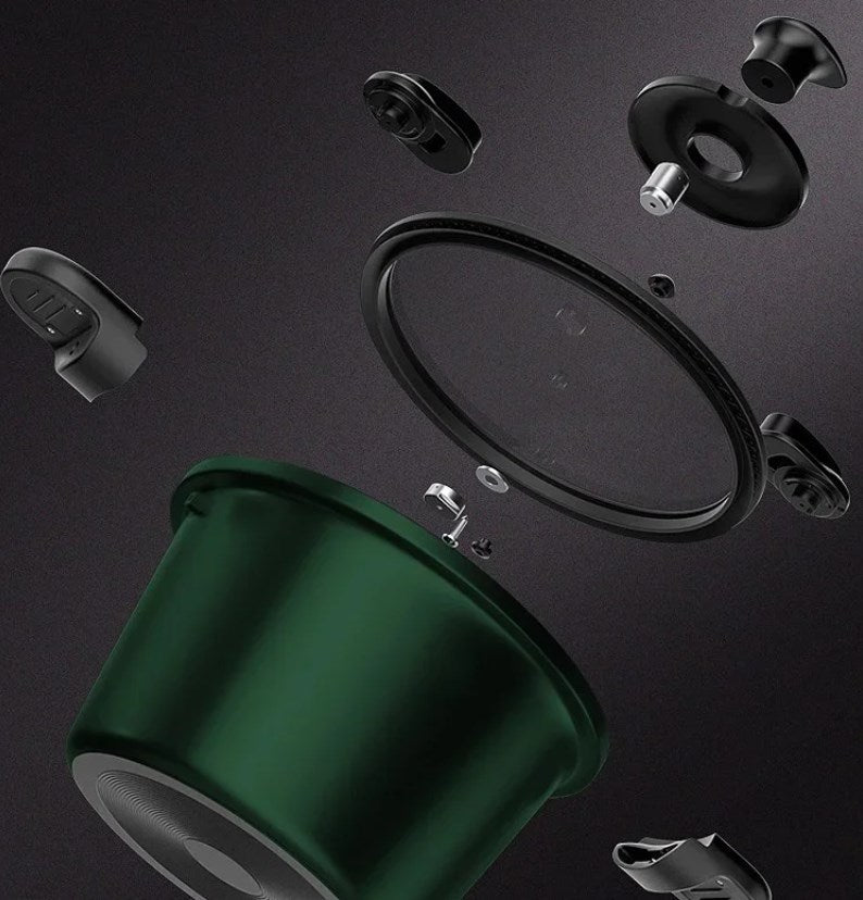 Offer-Micro Pressure Crock Pot