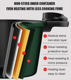 Offer-Micro Pressure Crock Pot