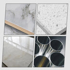 For a Diamond Cutting Disc: Double-Sided Starry Sky for Marble & Tiles