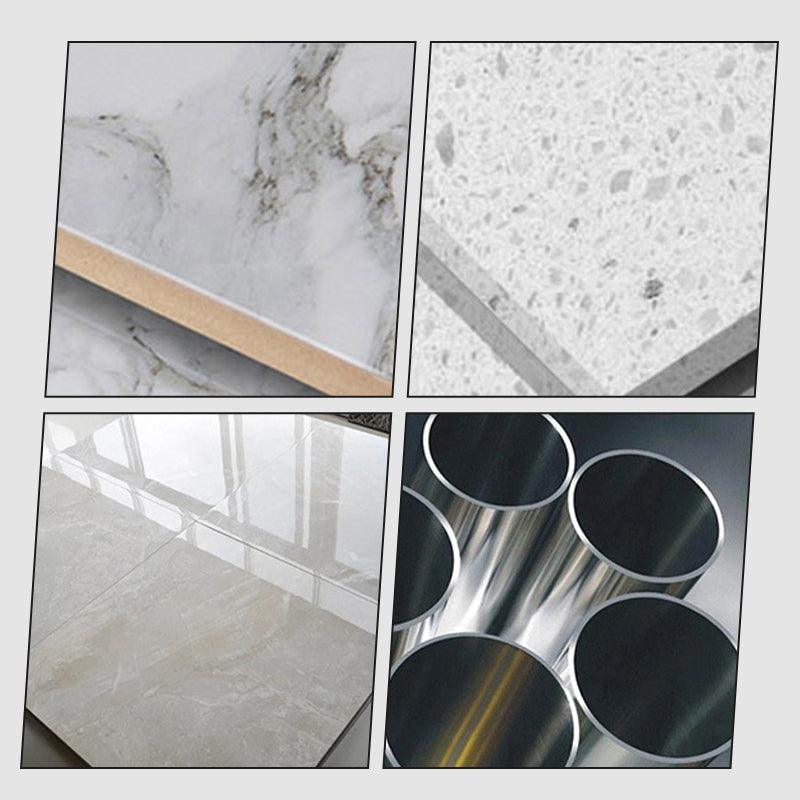For a Diamond Cutting Disc: Double-Sided Starry Sky for Marble & Tiles