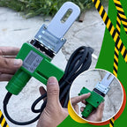 Mini Hot Melt Machine Kit with Digital Display