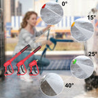 Multipurpose 4000 PSI Pressure Washer Sprayer with Wand