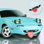 Scale RC Car Toy with LED Light