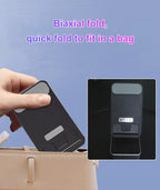 Hot Sell Bluetooth Audio Power Bank Holder