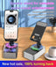 Hot Sell Bluetooth Audio Power Bank Holder