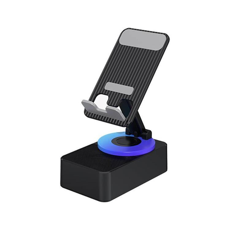 Hot Sell Bluetooth Audio Power Bank Holder