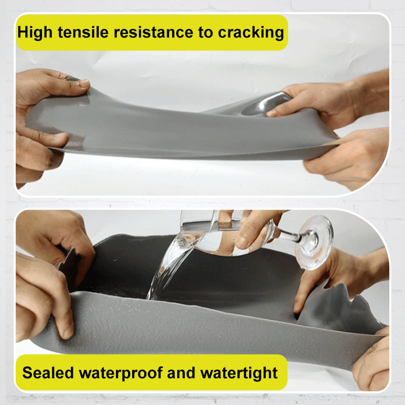 Waterproof Quick Drying Joint Sealant