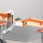 Carpenter's Essentials No-Pull Slotting Molds