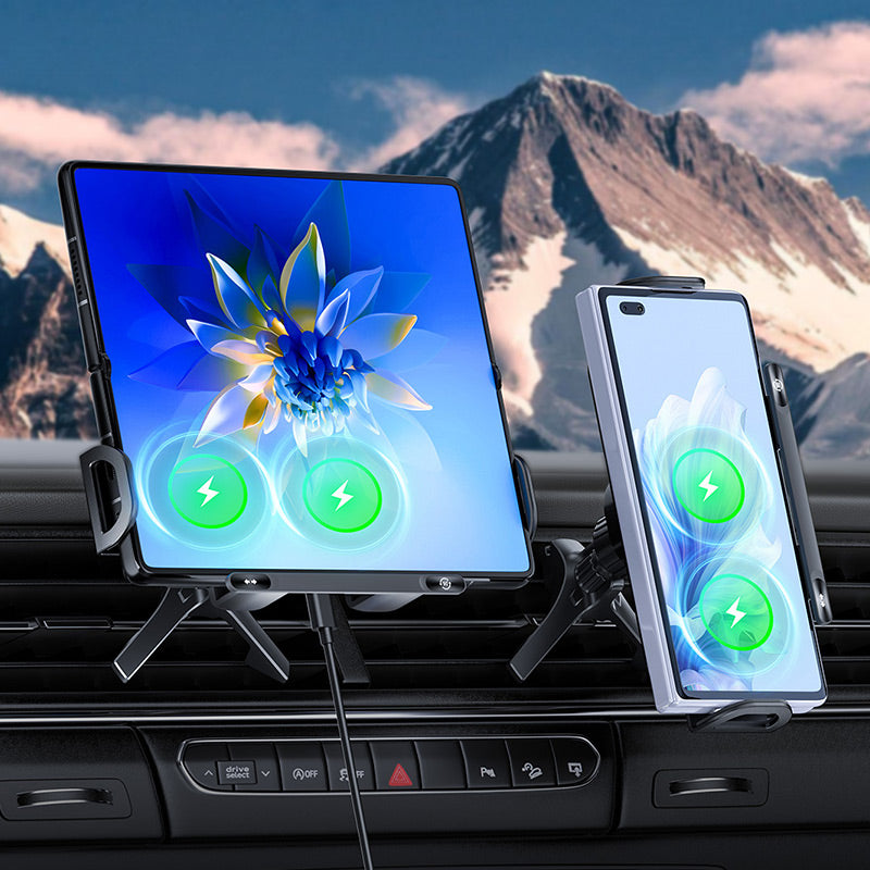 S High Intelligent Mobile Phone/Pad Holder【 】