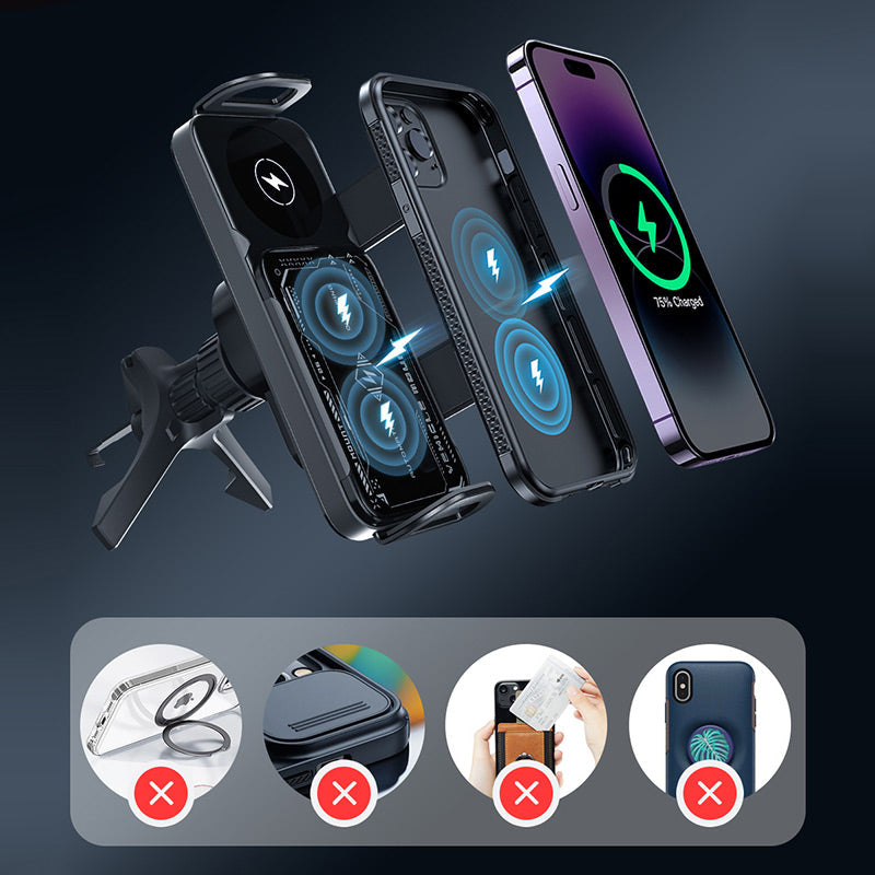 S High Intelligent Mobile Phone/Pad Holder【 】