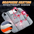 Winter Sale Temporary limit 51% discount USB Heated Seat Cushion
