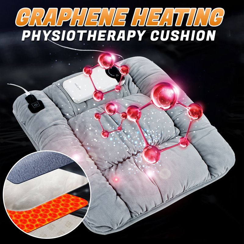 Winter Sale Temporary limit 51% discount USB Heated Seat Cushion