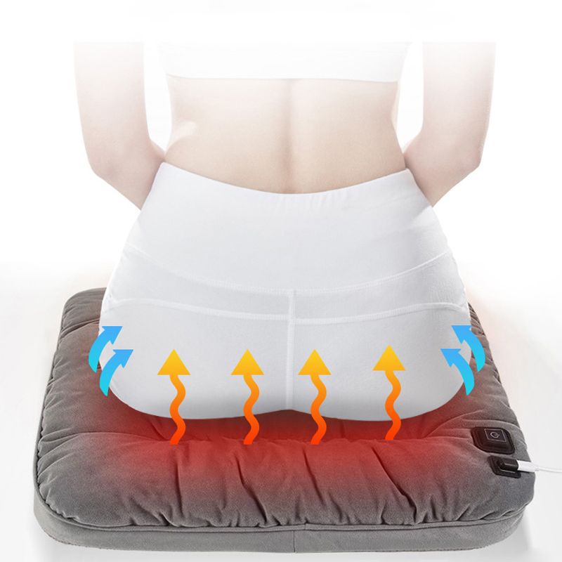 Winter Sale Temporary limit 51% discount USB Heated Seat Cushion