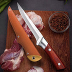 Premium Boning Knife - Knife recommended by a Michelin chef