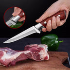 Premium Boning Knife - Knife recommended by a Michelin chef