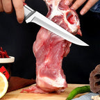 Premium Boning Knife - Knife recommended by a Michelin chef