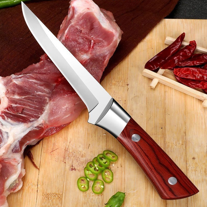 Premium Boning Knife - Knife recommended by a Michelin chef