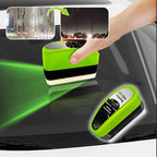 New 2.0 Green Oil Film Wipe | Powerful Oil Film Removal & Crystal Coating