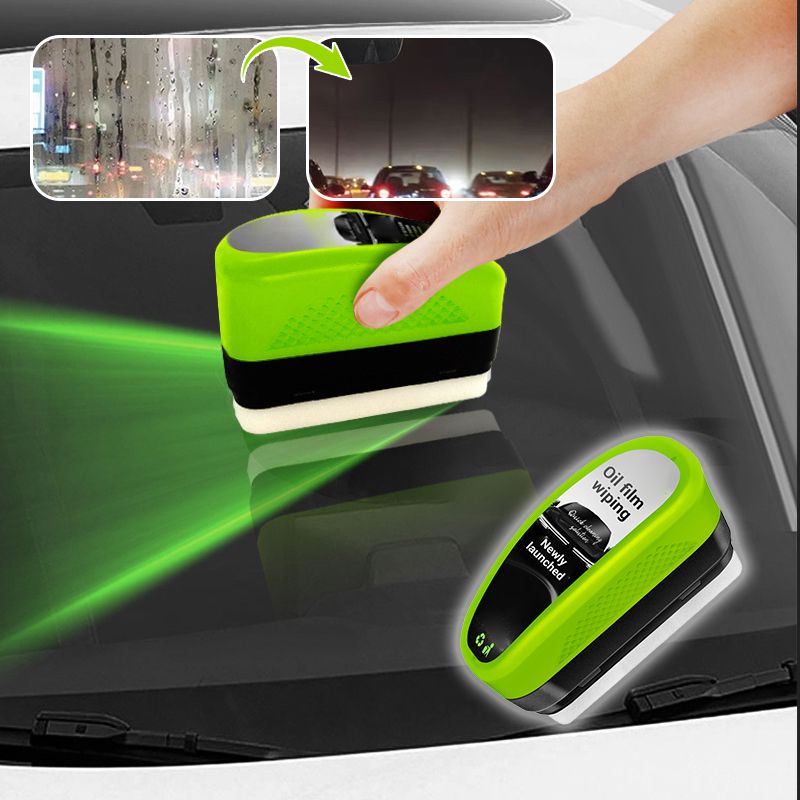 New 2.0 Power Degreasing & Crystallizing Wipes