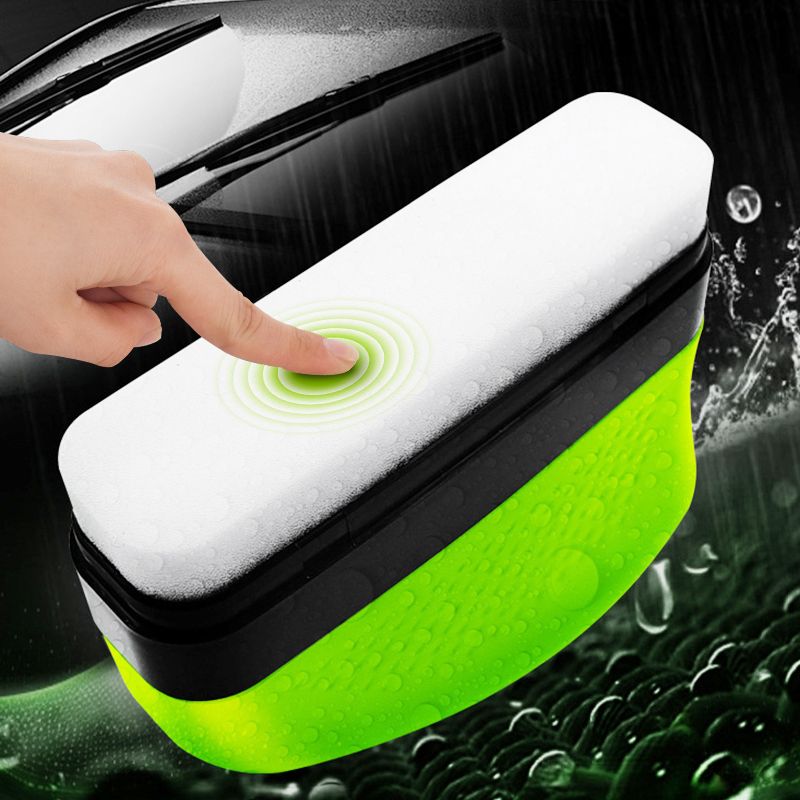 New 2.0 Power Degreasing & Crystallizing Wipes