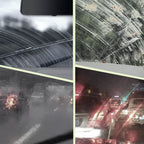 New 2.0 Green Oil Film Wipe | Powerful Oil Film Removal & Crystal Coating