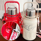 All-Season Universal Large Capacity Insulated Cola Cup