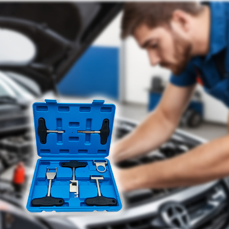 Spark Plug Ignition Coil Removal Puller Tool Kit,Perfect Removal, Effortlessly Tackle Every Repair Job